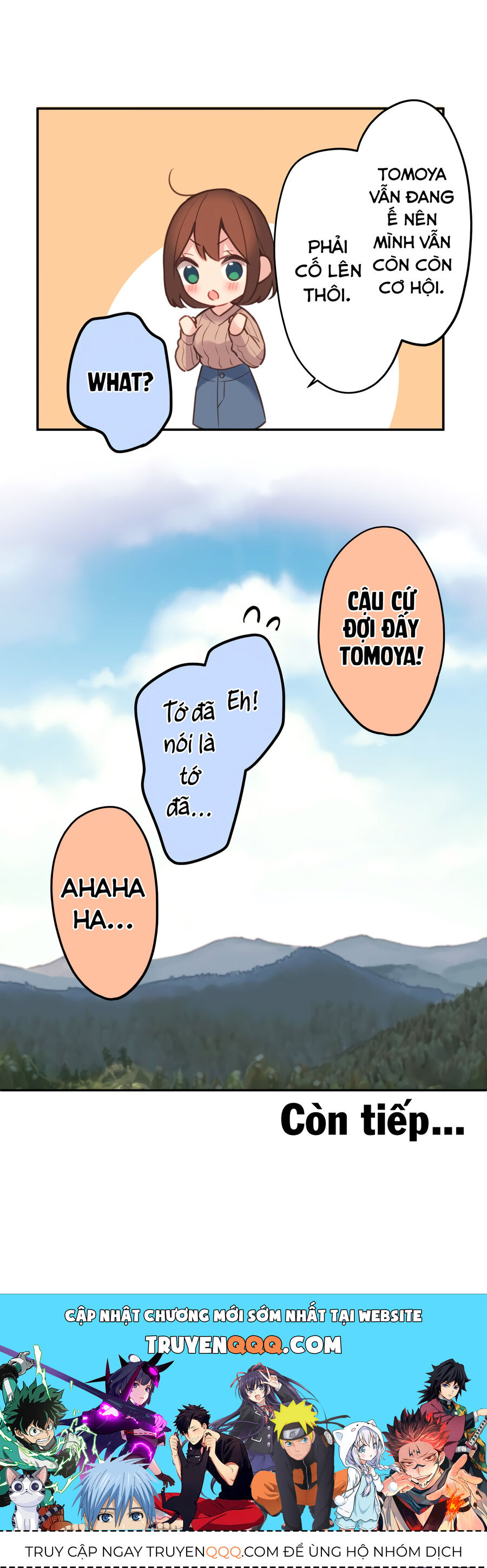 Cô Bạn Gái Hai Mặt Chapter 83 - 44