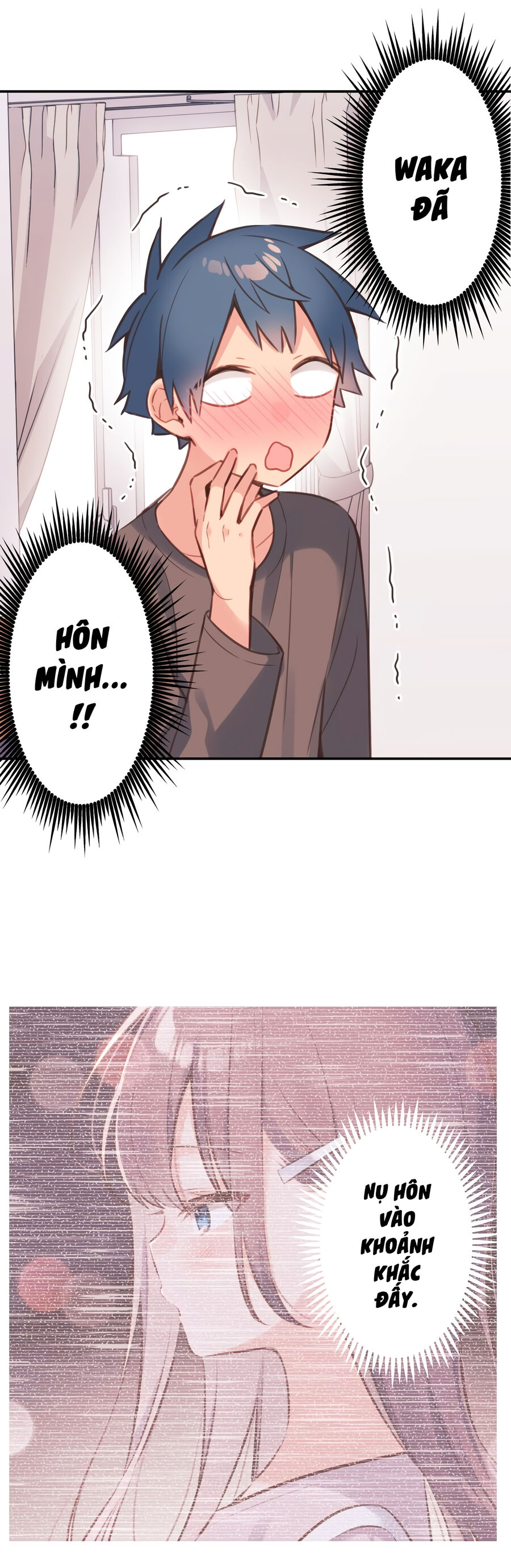 Cô Bạn Gái Hai Mặt Chapter 83 - 6