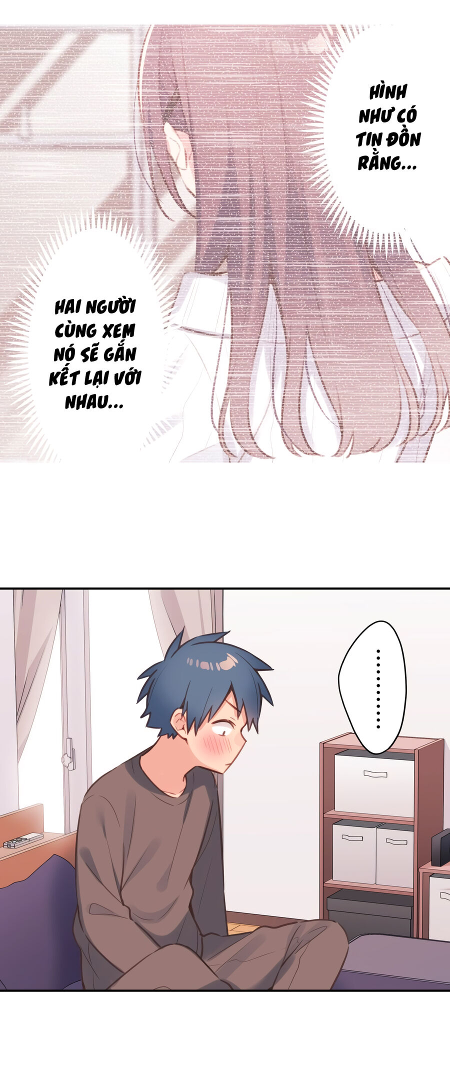 Cô Bạn Gái Hai Mặt Chapter 83 - 7