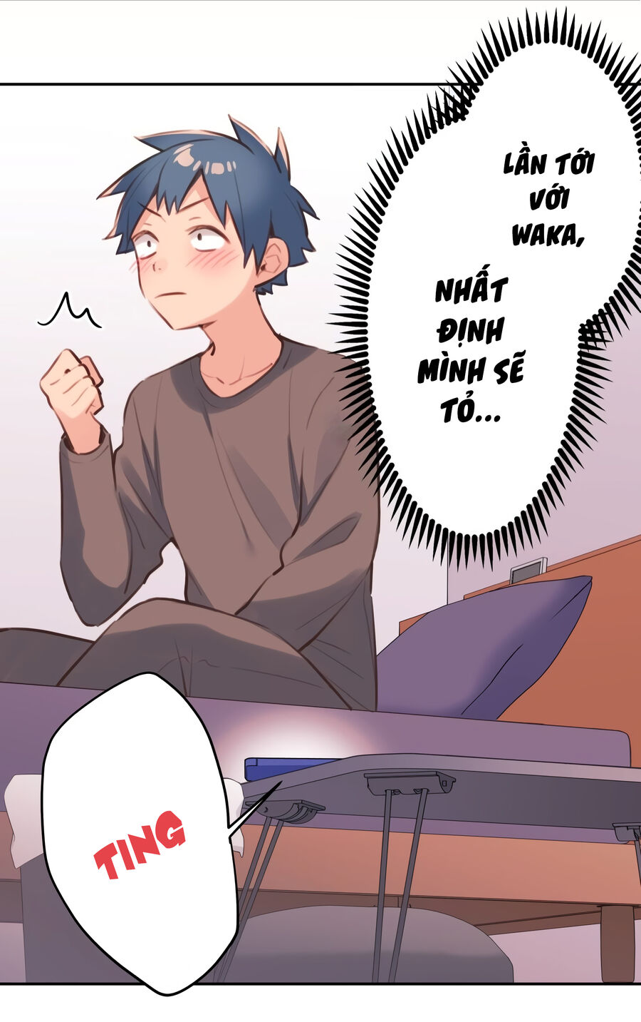 Cô Bạn Gái Hai Mặt Chapter 83 - 10
