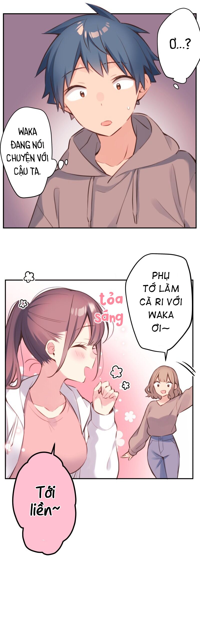 Cô Bạn Gái Hai Mặt Chapter 84 - 13