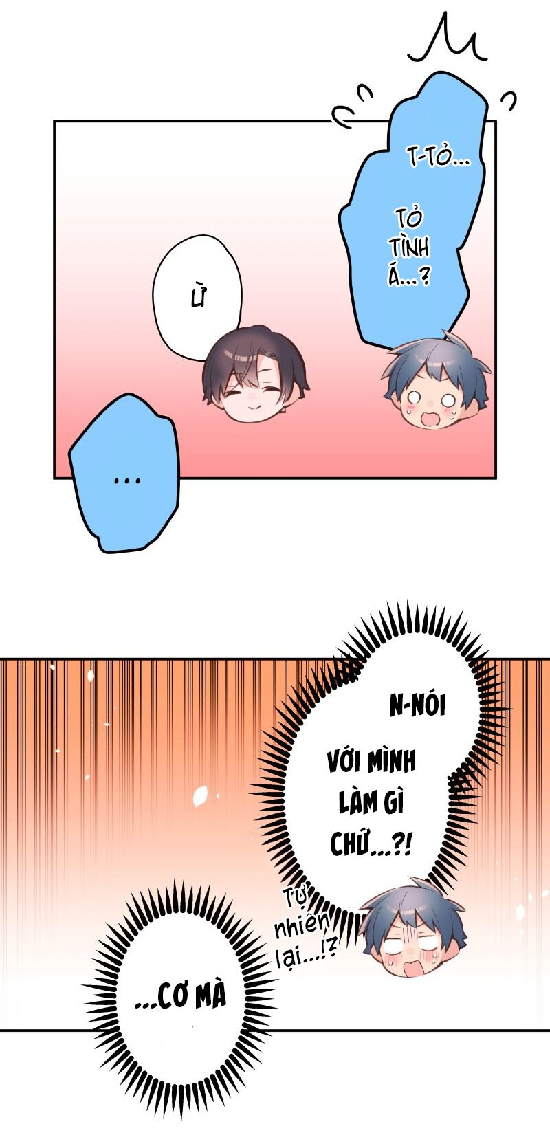 Cô Bạn Gái Hai Mặt Chapter 84 - 16