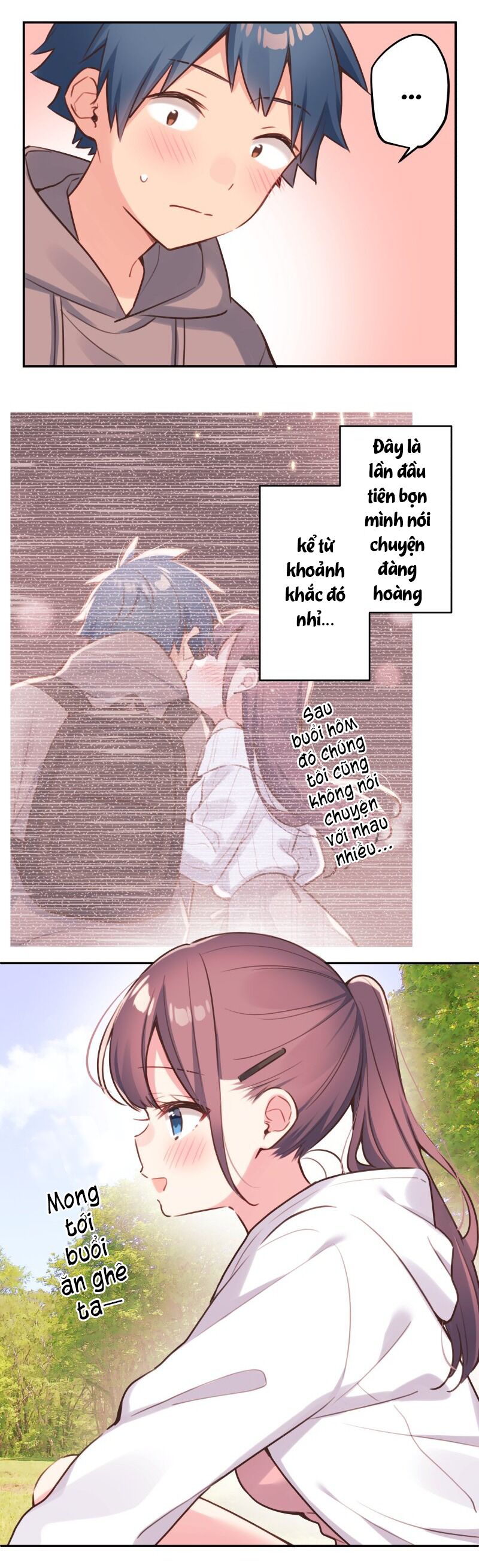 Cô Bạn Gái Hai Mặt Chapter 84 - 3