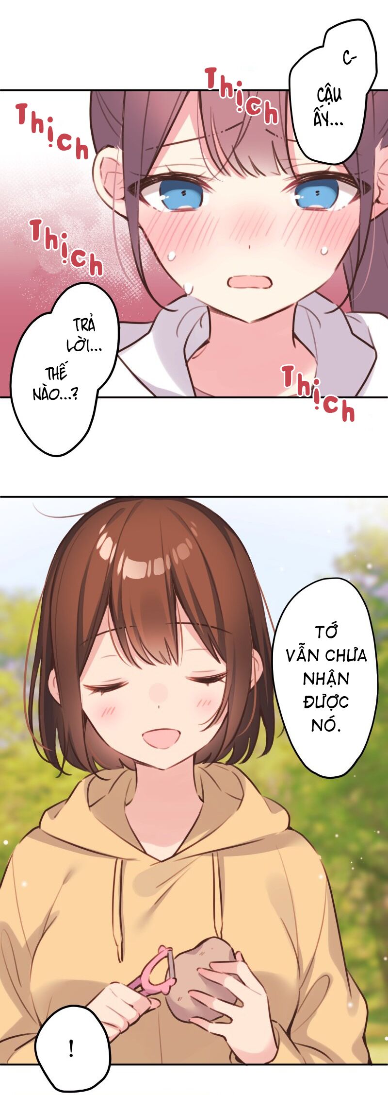 Cô Bạn Gái Hai Mặt Chapter 84 - 23
