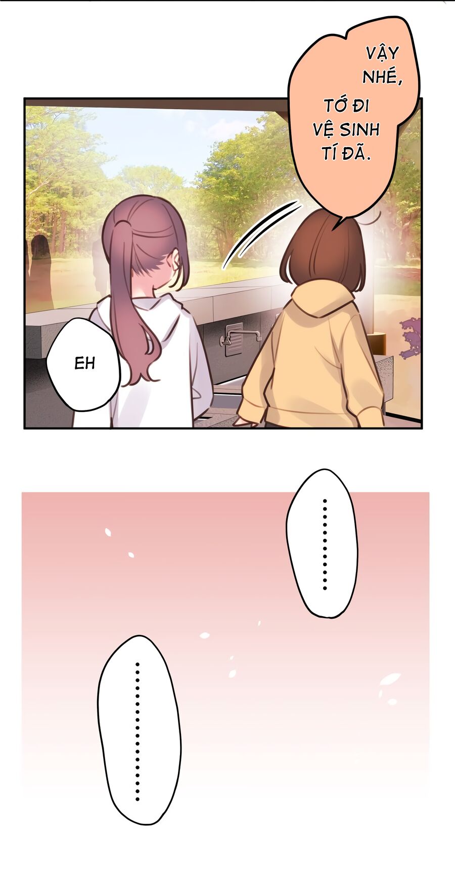 Cô Bạn Gái Hai Mặt Chapter 84 - 25