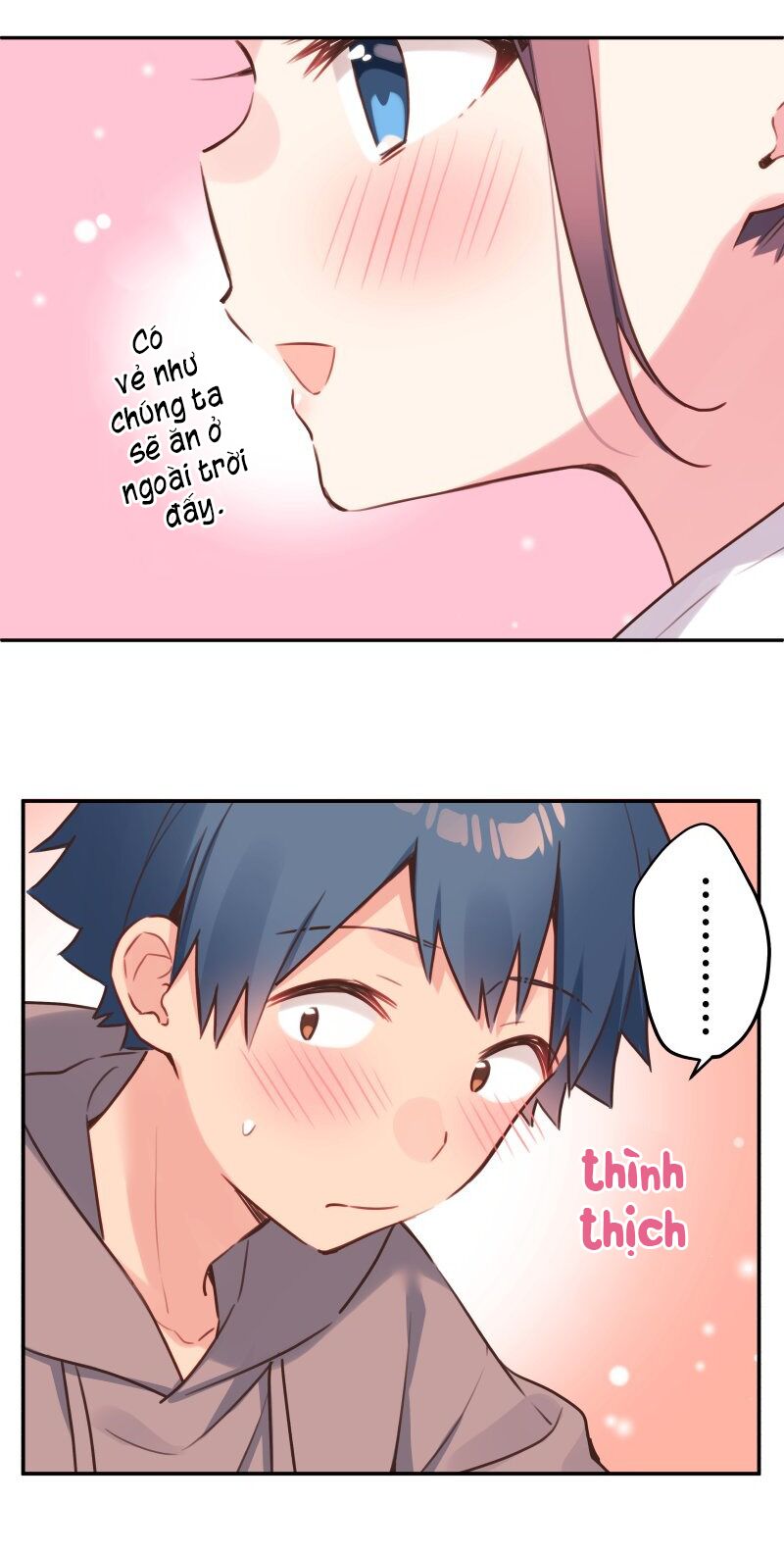 Cô Bạn Gái Hai Mặt Chapter 84 - 4