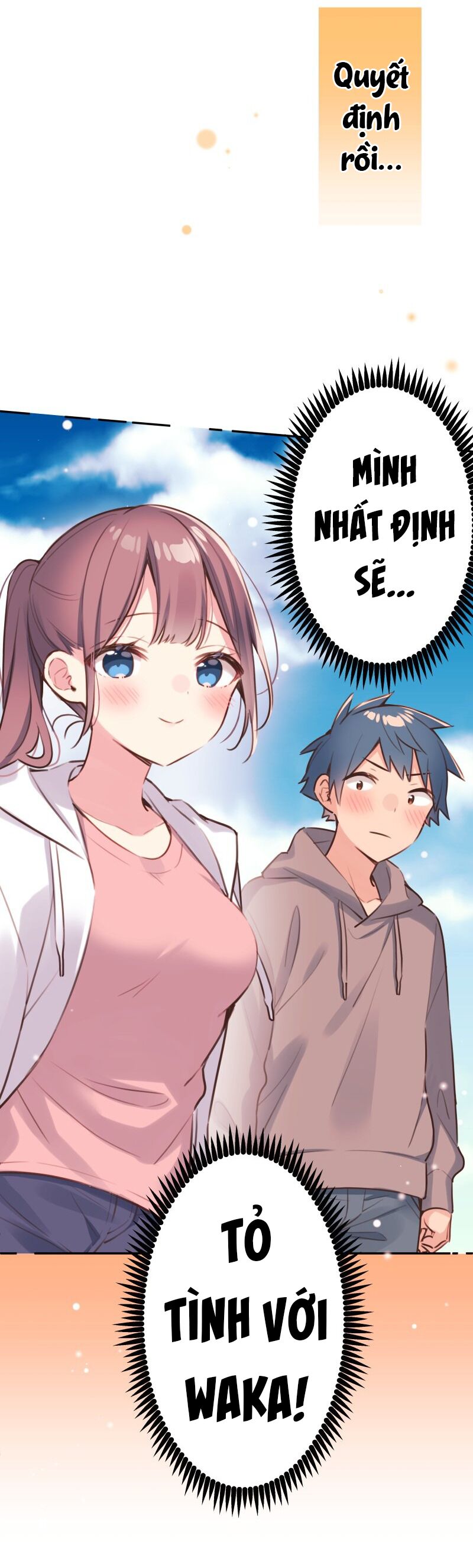 Cô Bạn Gái Hai Mặt Chapter 84 - 8
