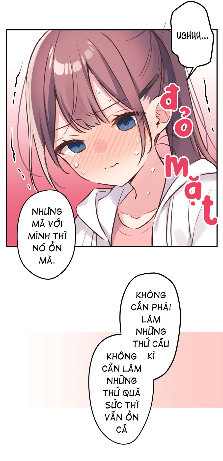 Cô Bạn Gái Hai Mặt Chapter 85 - 11