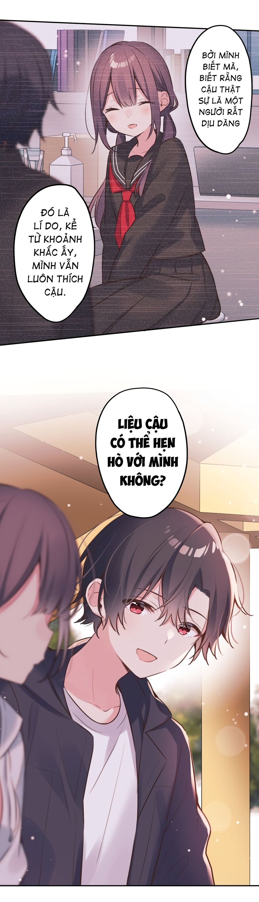 Cô Bạn Gái Hai Mặt Chapter 85 - 12