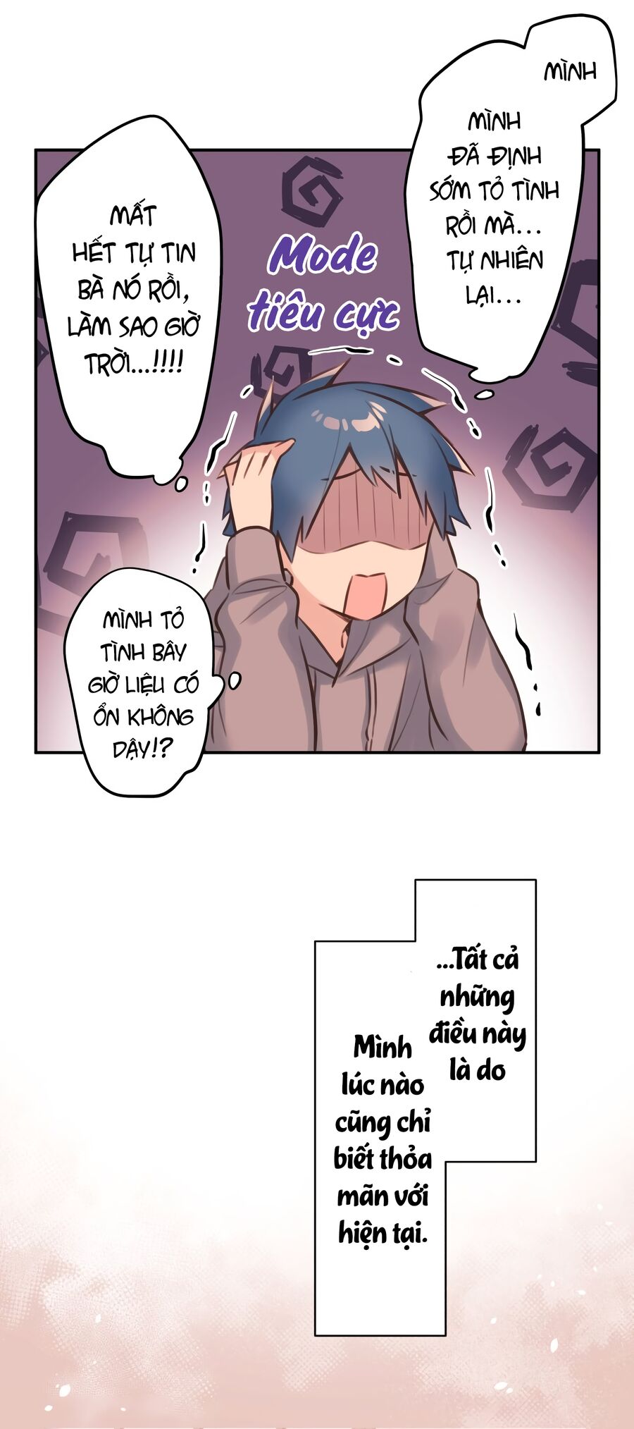 Cô Bạn Gái Hai Mặt Chapter 85 - 16