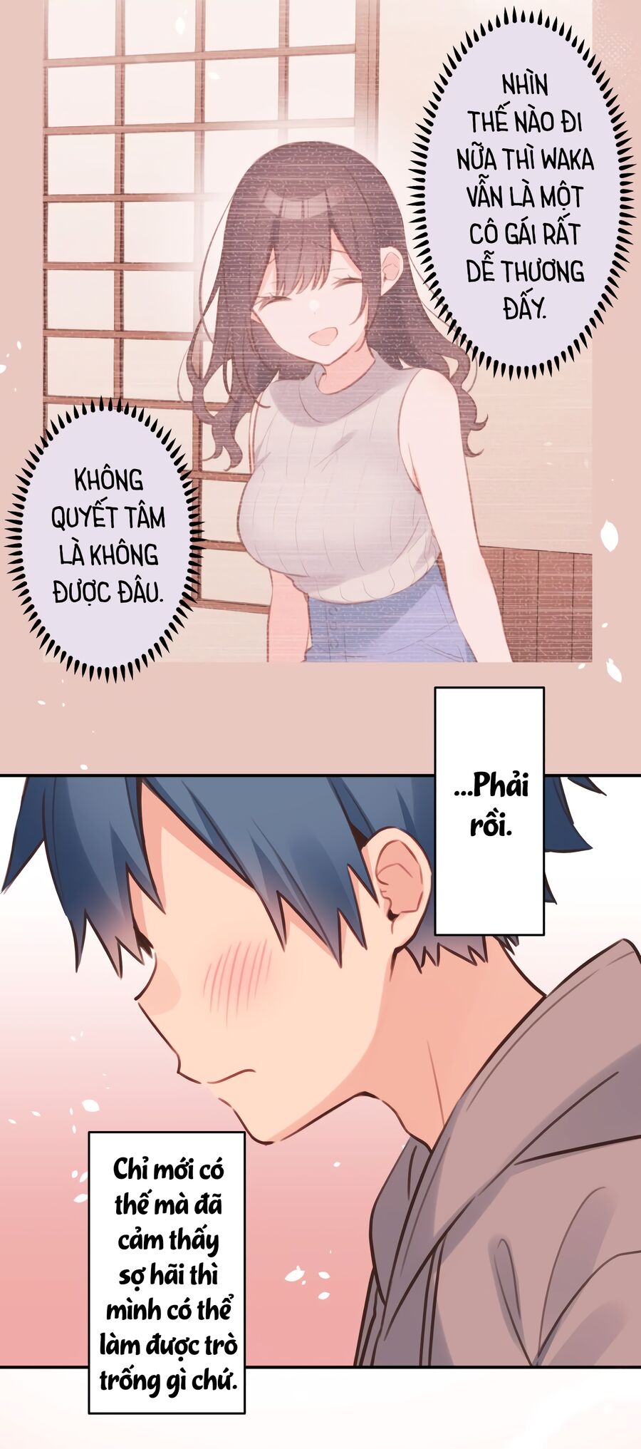 Cô Bạn Gái Hai Mặt Chapter 85 - 17