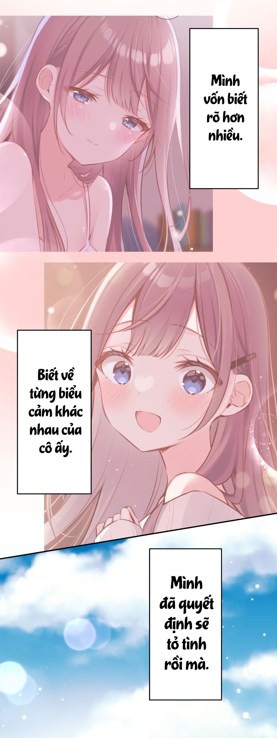 Cô Bạn Gái Hai Mặt Chapter 85 - 18