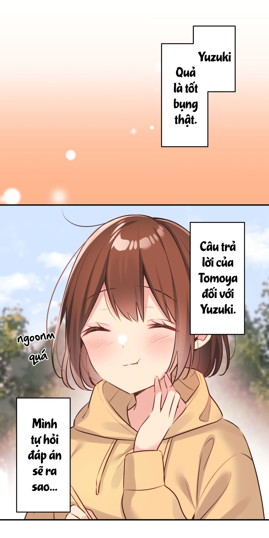 Cô Bạn Gái Hai Mặt Chapter 85 - 21