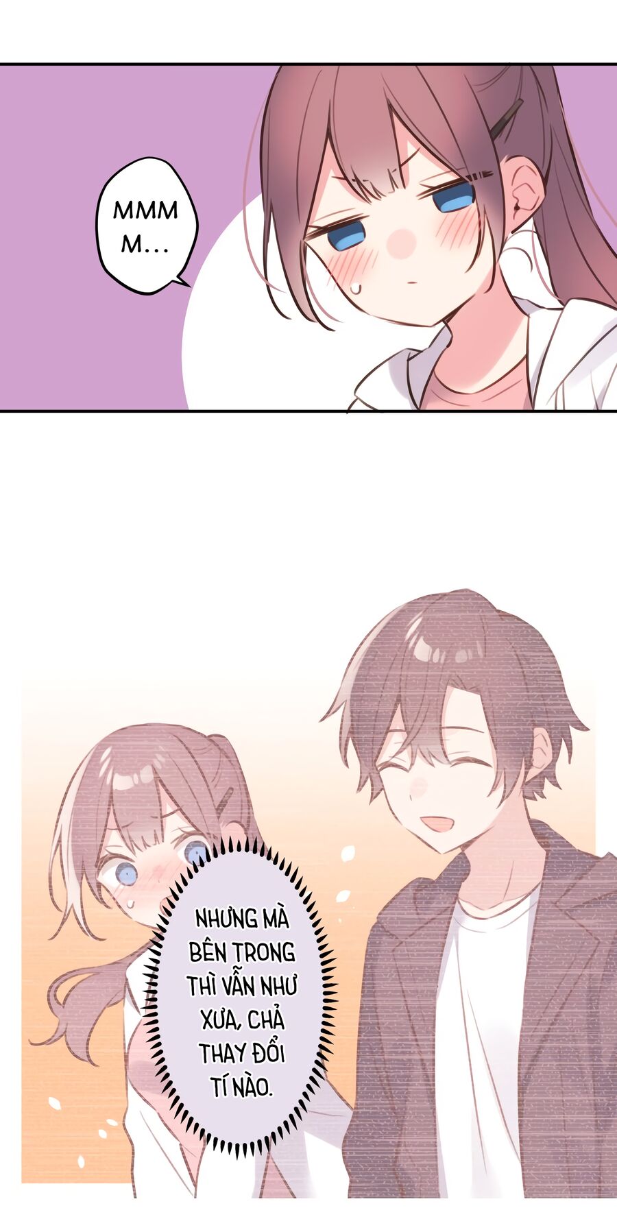 Cô Bạn Gái Hai Mặt Chapter 85 - 23
