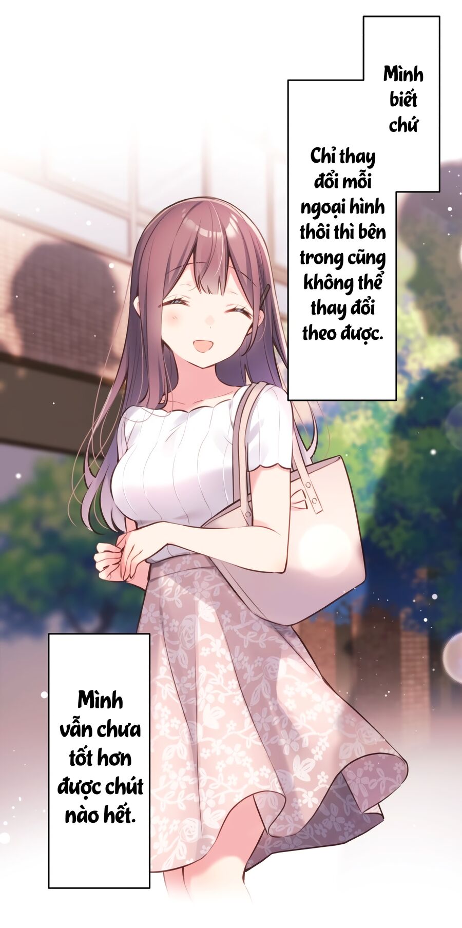 Cô Bạn Gái Hai Mặt Chapter 85 - 24