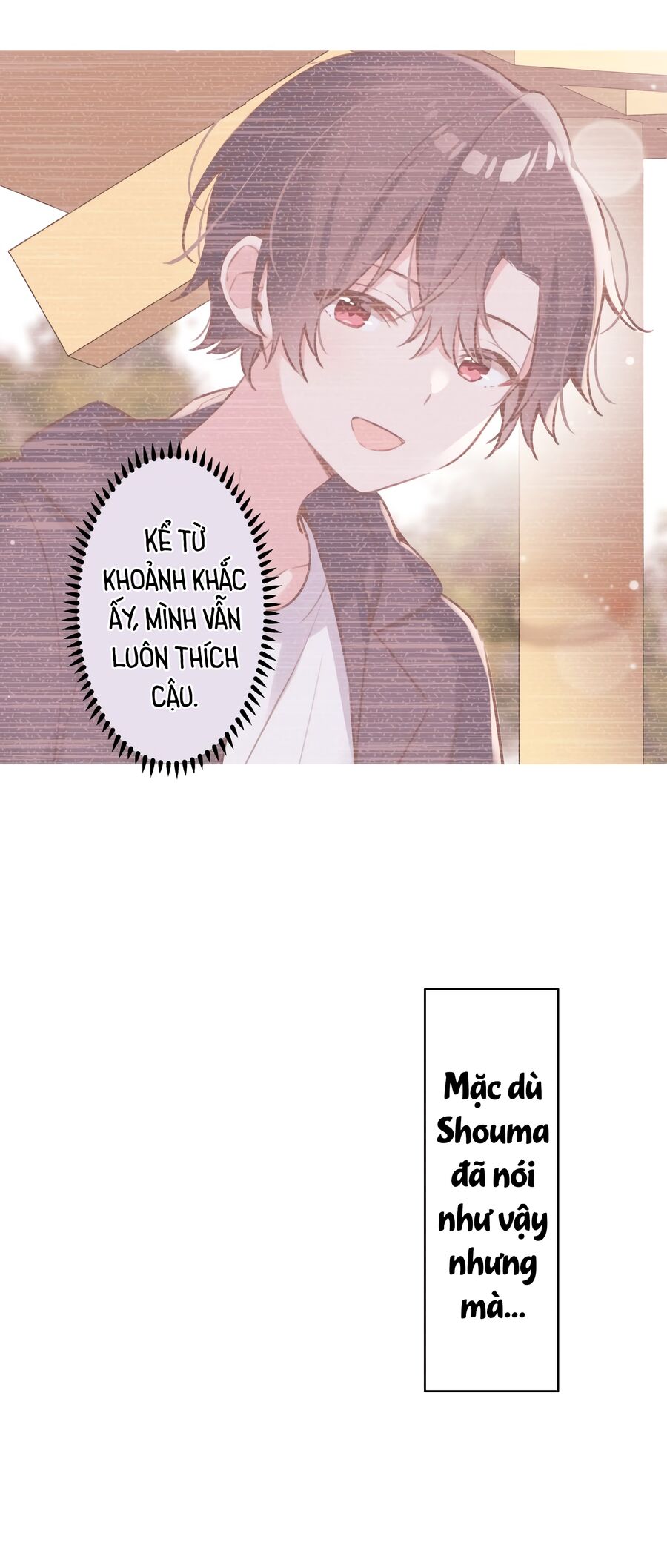 Cô Bạn Gái Hai Mặt Chapter 85 - 25