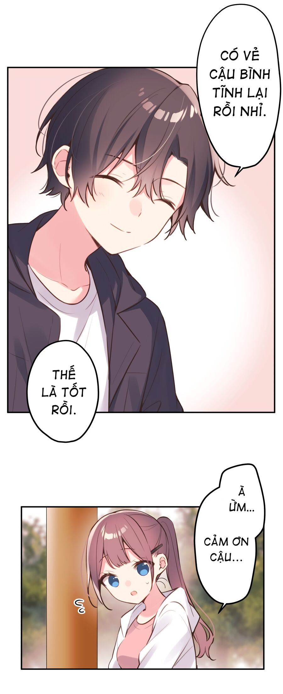 Cô Bạn Gái Hai Mặt Chapter 85 - 5