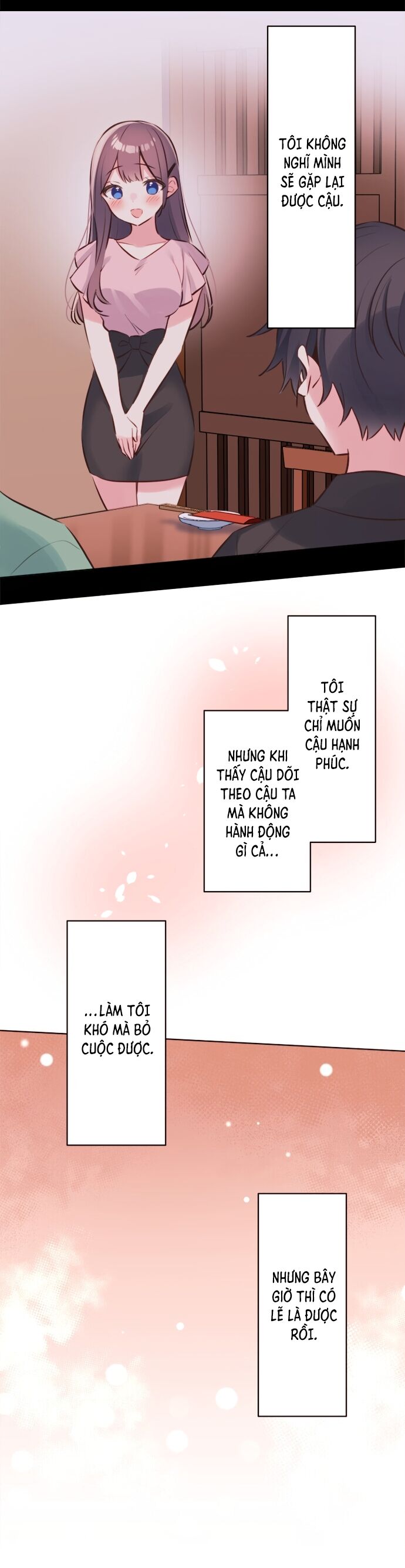 Cô Bạn Gái Hai Mặt Chapter 86 - 12