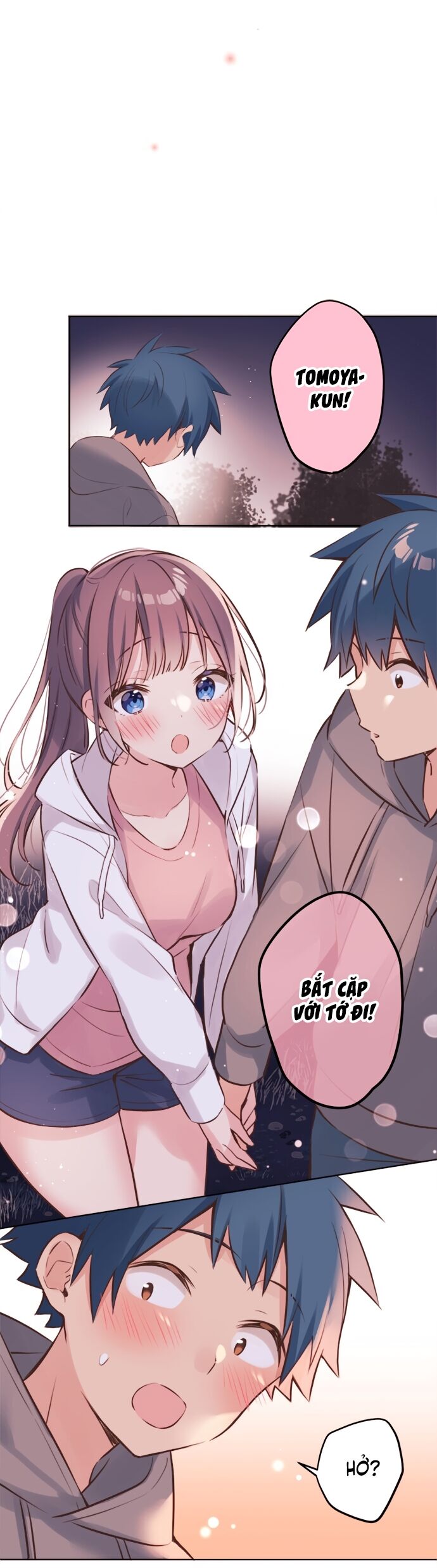 Cô Bạn Gái Hai Mặt Chapter 86 - 14