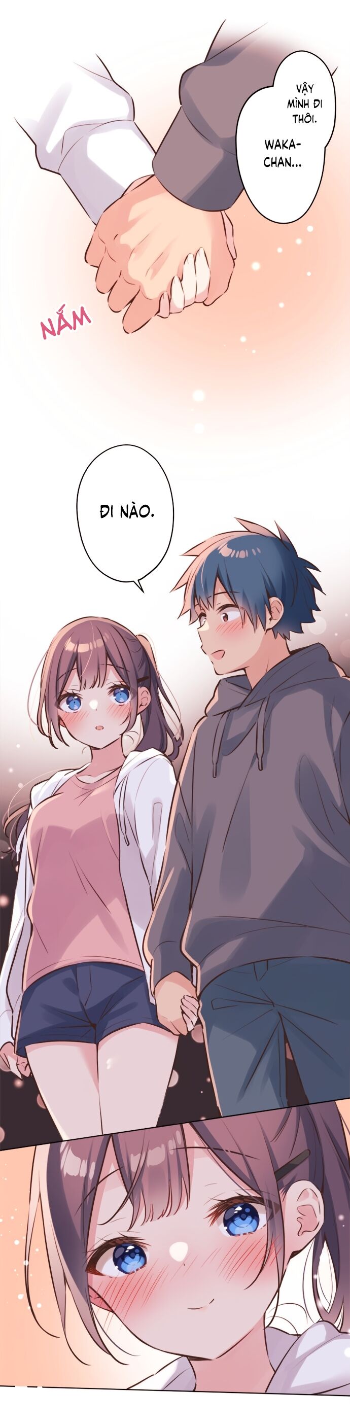 Cô Bạn Gái Hai Mặt Chapter 86 - 18