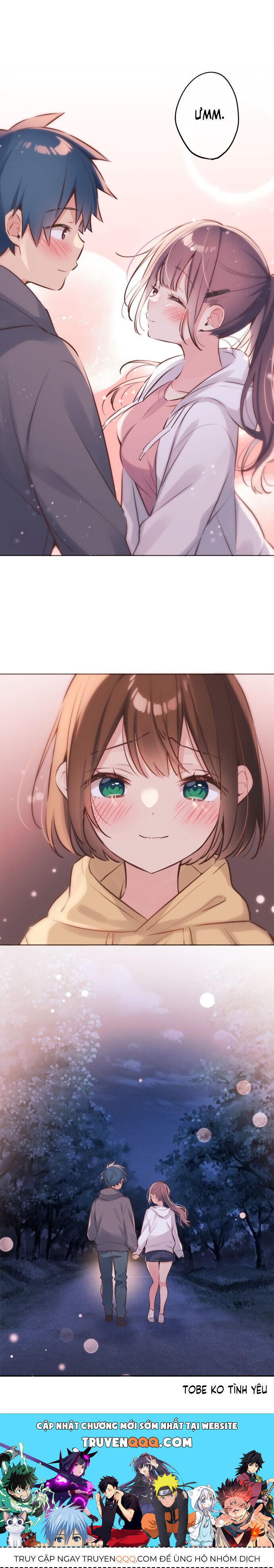 Cô Bạn Gái Hai Mặt Chapter 86 - 19
