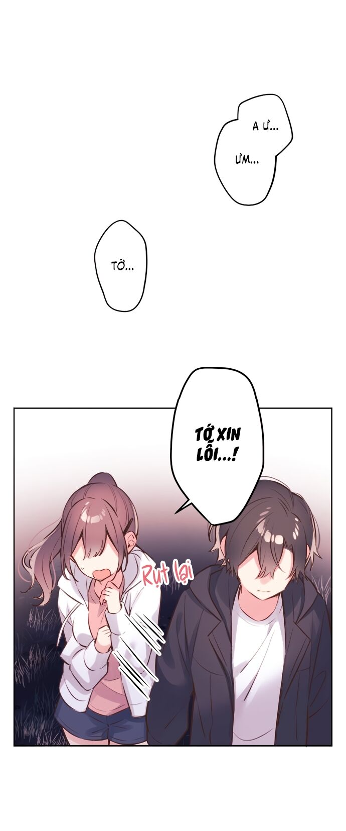 Cô Bạn Gái Hai Mặt Chapter 86 - 6