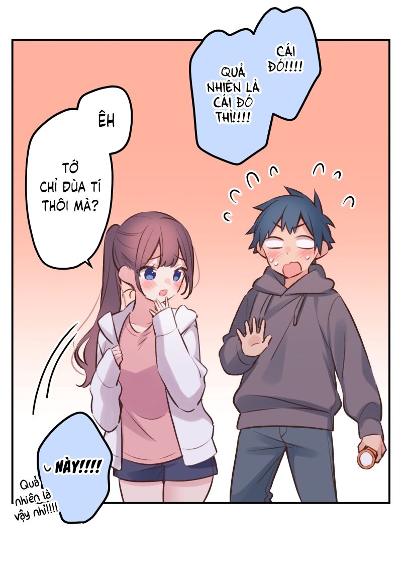 Cô Bạn Gái Hai Mặt Chapter 87 - 12