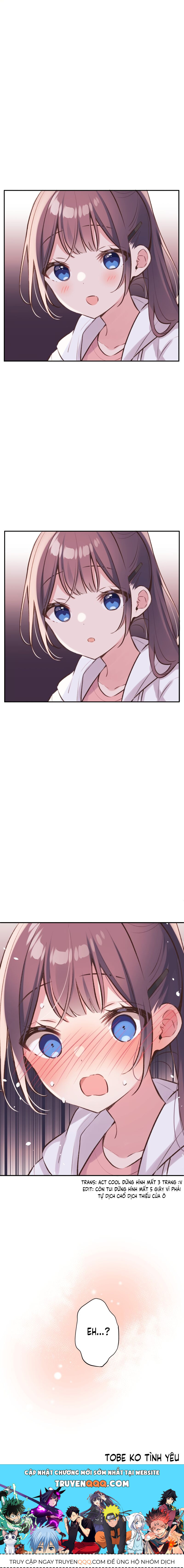 Cô Bạn Gái Hai Mặt Chapter 87 - 18