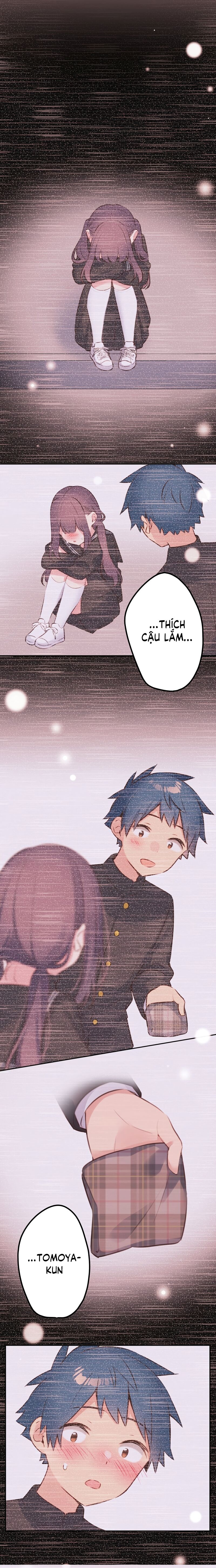 Cô Bạn Gái Hai Mặt Chapter 88 - 13