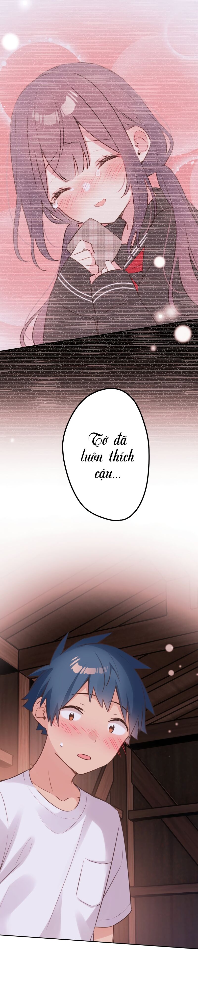 Cô Bạn Gái Hai Mặt Chapter 88 - 14