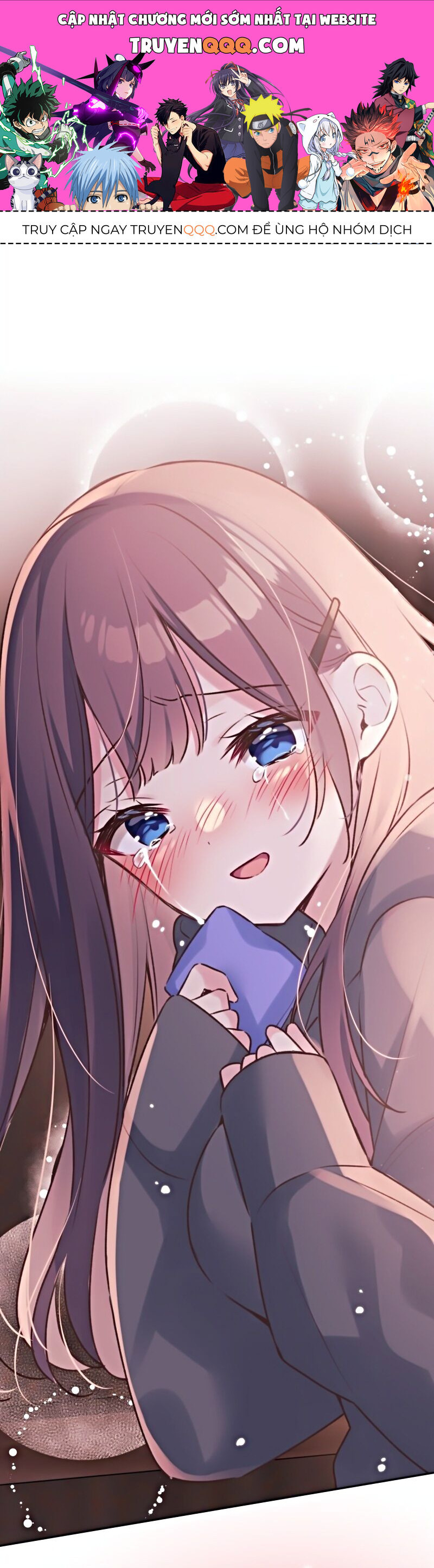 Cô Bạn Gái Hai Mặt Chapter 89 - 1