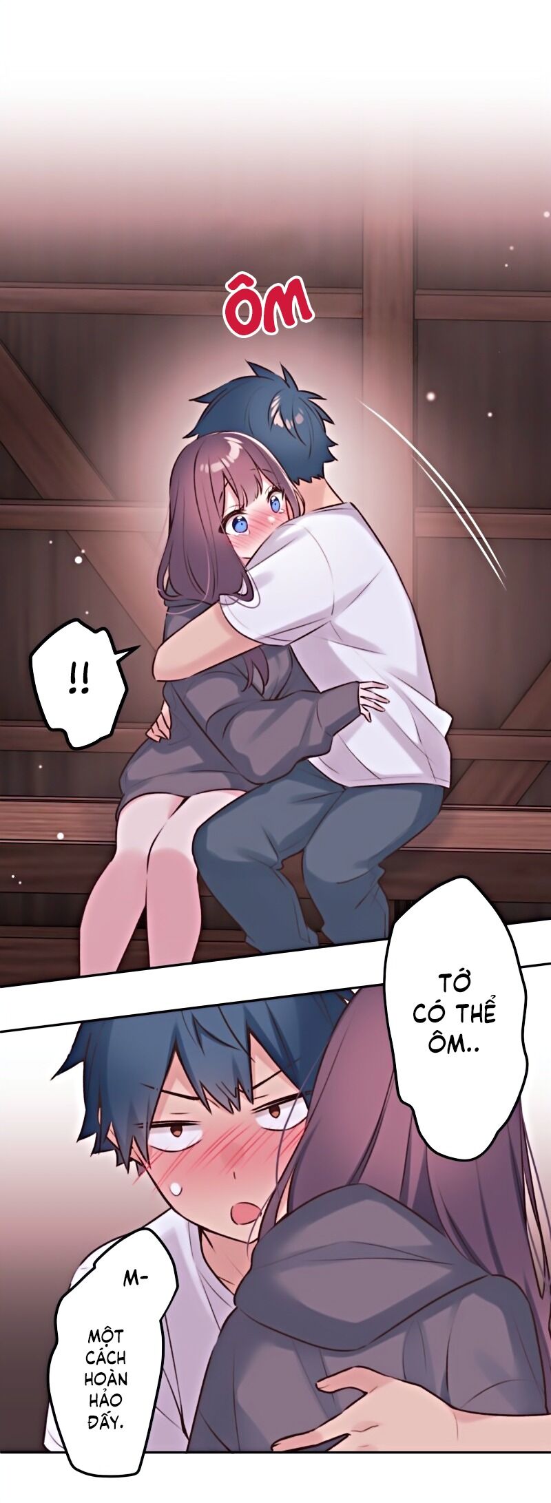 Cô Bạn Gái Hai Mặt Chapter 89 - 12