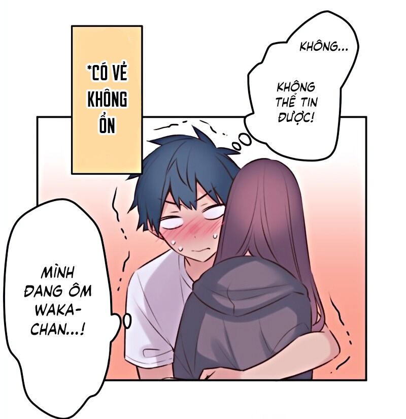 Cô Bạn Gái Hai Mặt Chapter 89 - 14