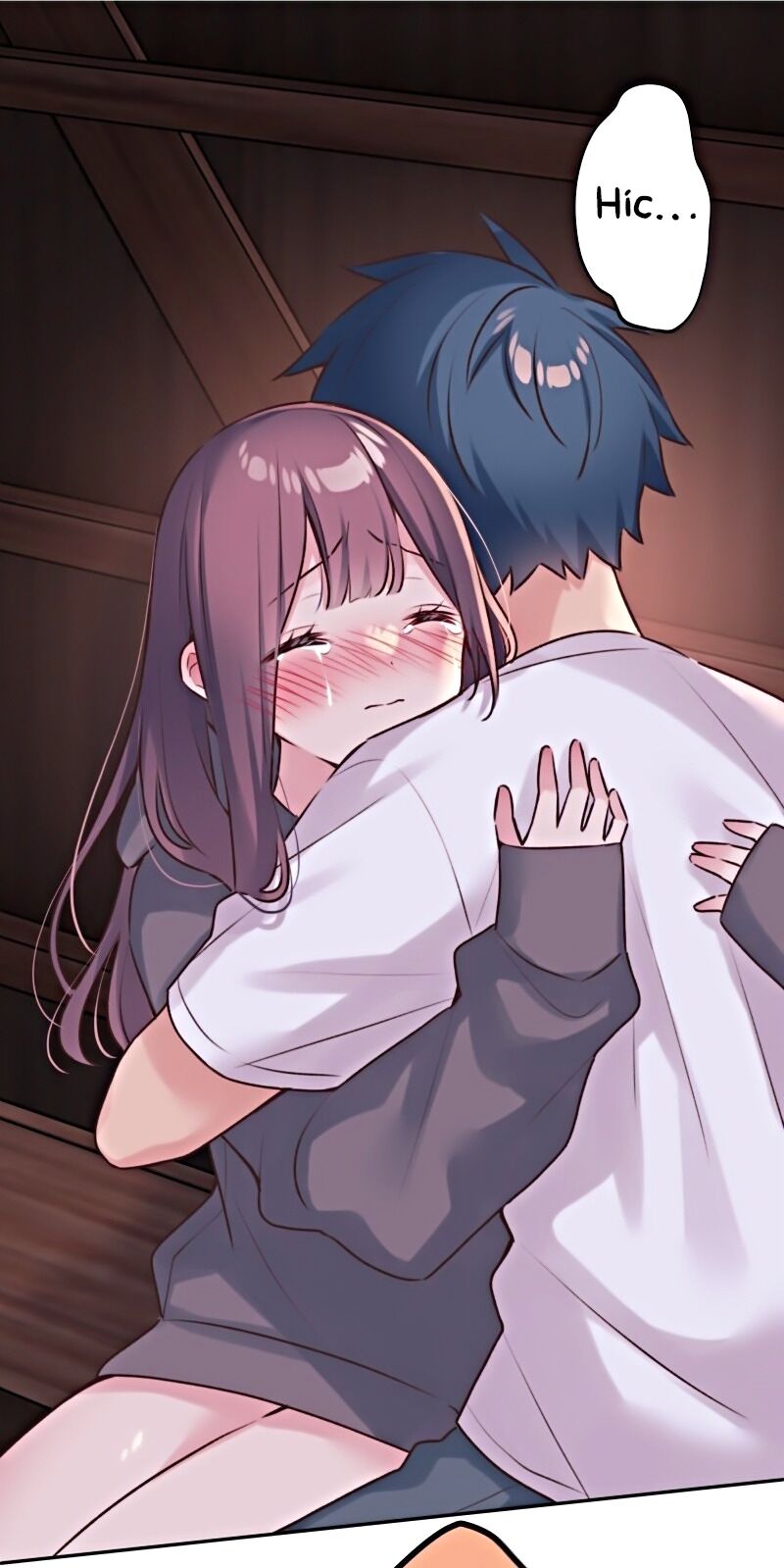 Cô Bạn Gái Hai Mặt Chapter 89 - 18