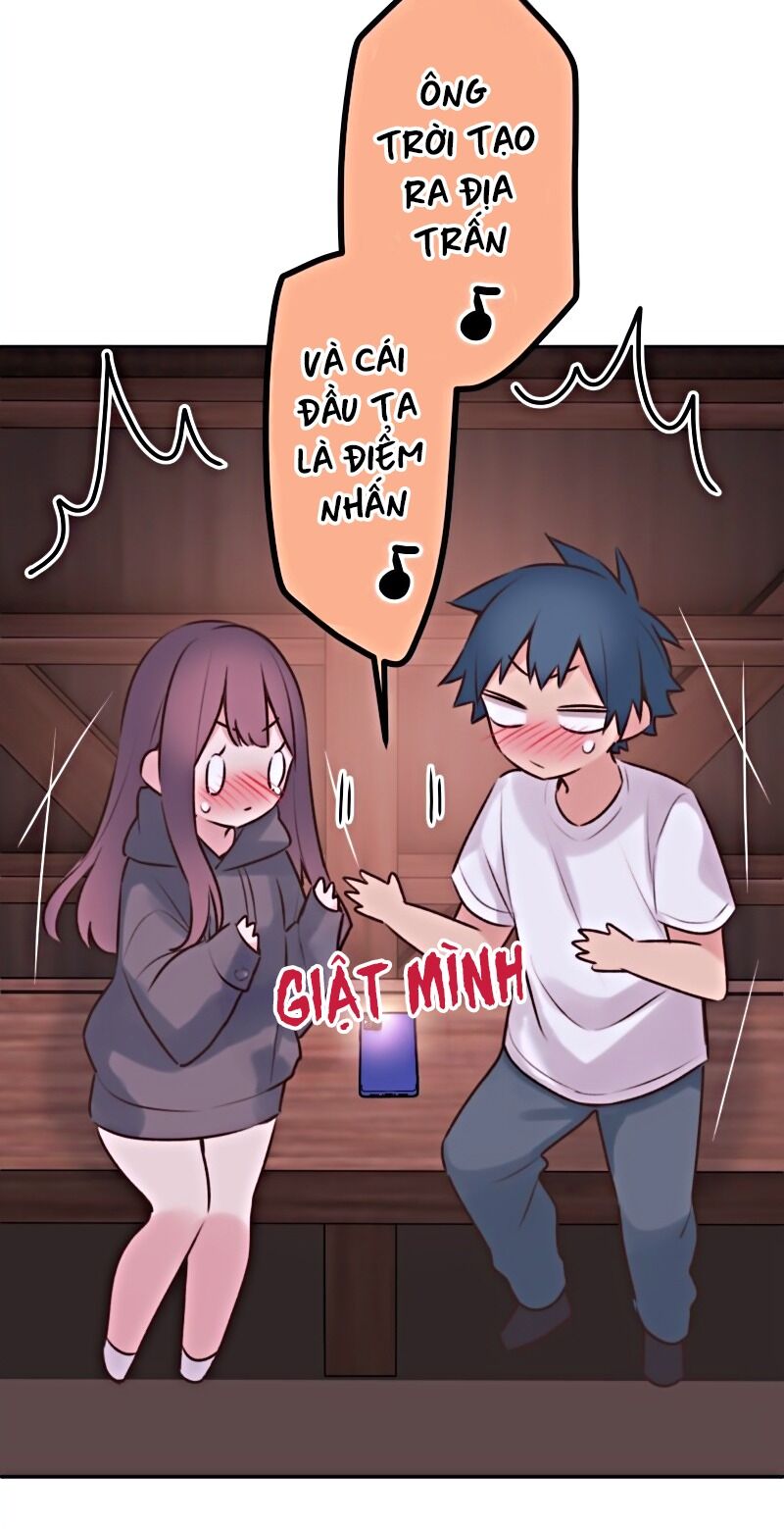 Cô Bạn Gái Hai Mặt Chapter 89 - 19