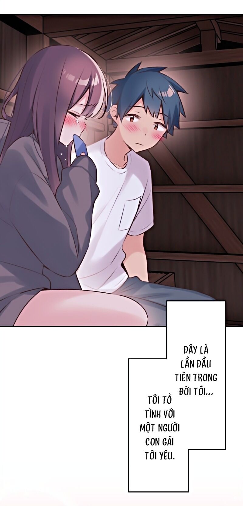 Cô Bạn Gái Hai Mặt Chapter 89 - 3