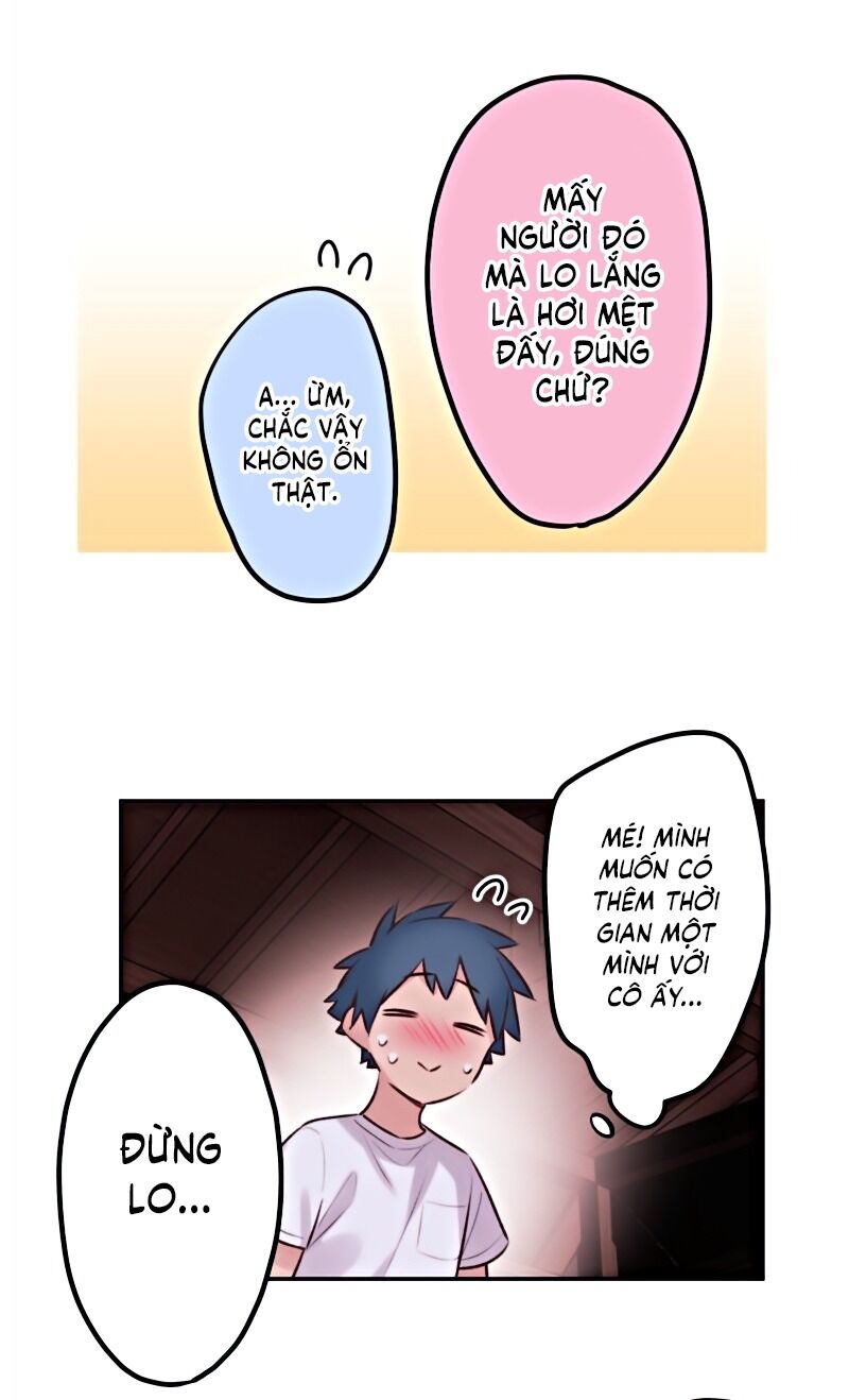Cô Bạn Gái Hai Mặt Chapter 89 - 23