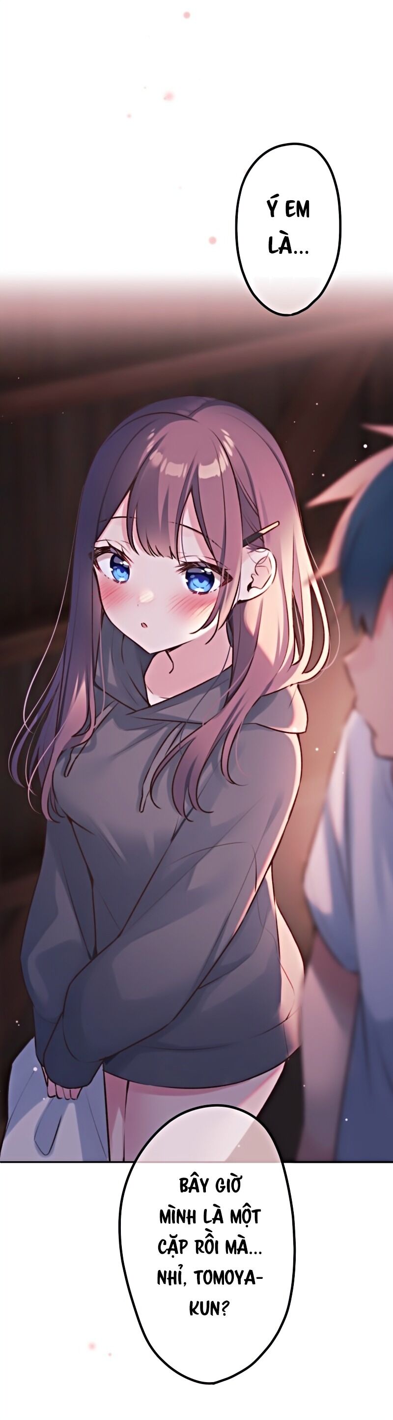 Cô Bạn Gái Hai Mặt Chapter 89 - 25