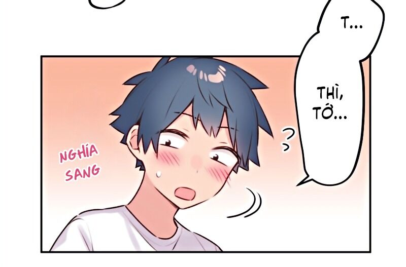 Cô Bạn Gái Hai Mặt Chapter 89 - 30