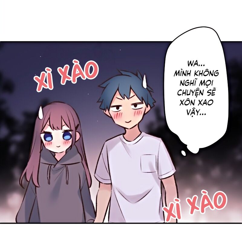 Cô Bạn Gái Hai Mặt Chapter 89 - 33