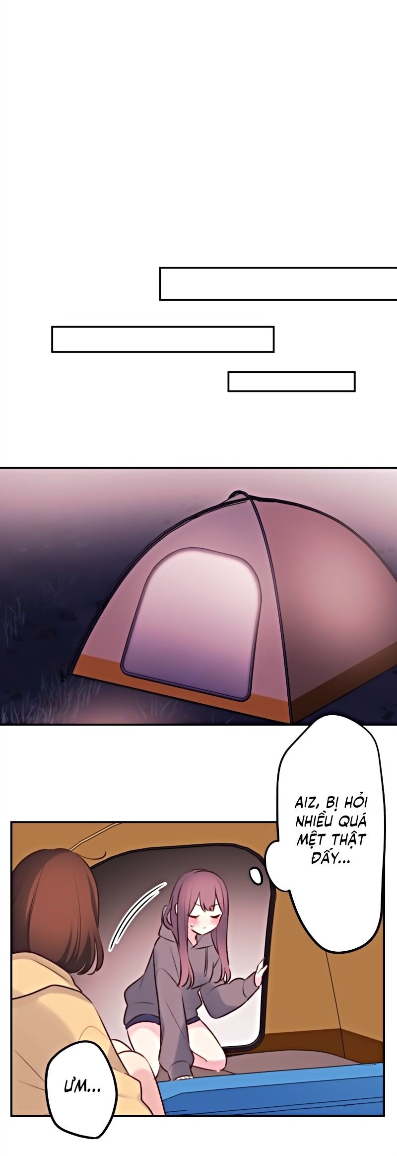 Cô Bạn Gái Hai Mặt Chapter 89 - 36