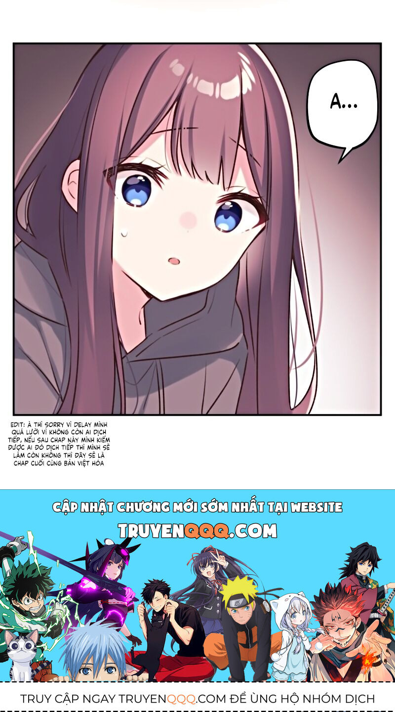 Cô Bạn Gái Hai Mặt Chapter 89 - 38