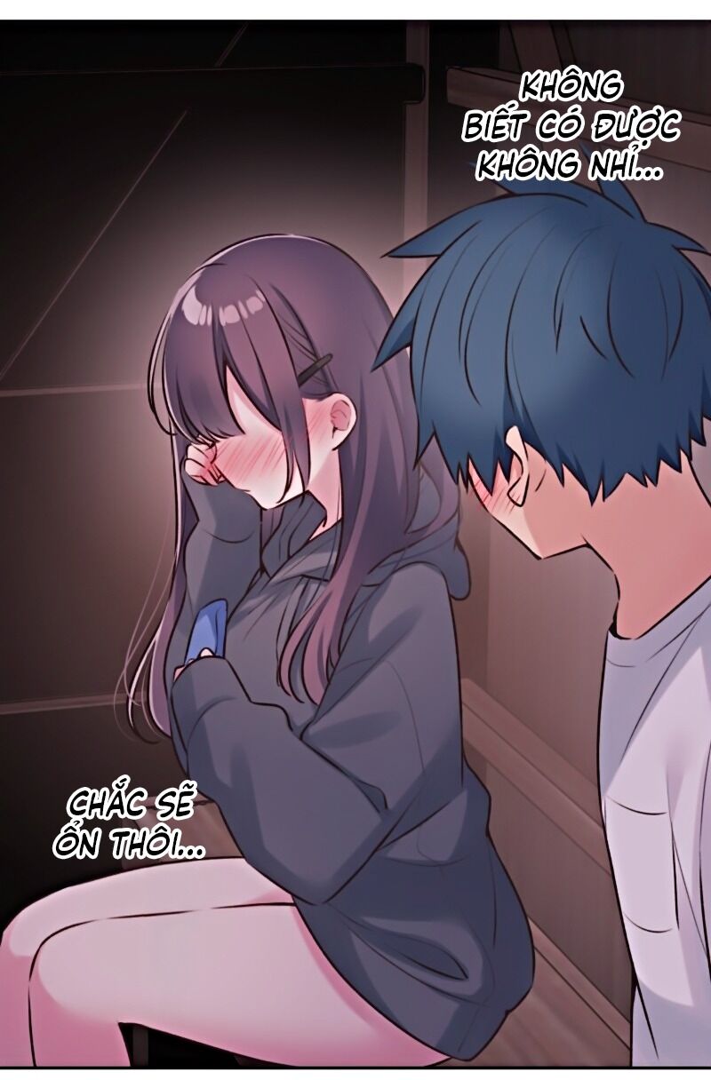 Cô Bạn Gái Hai Mặt Chapter 89 - 6