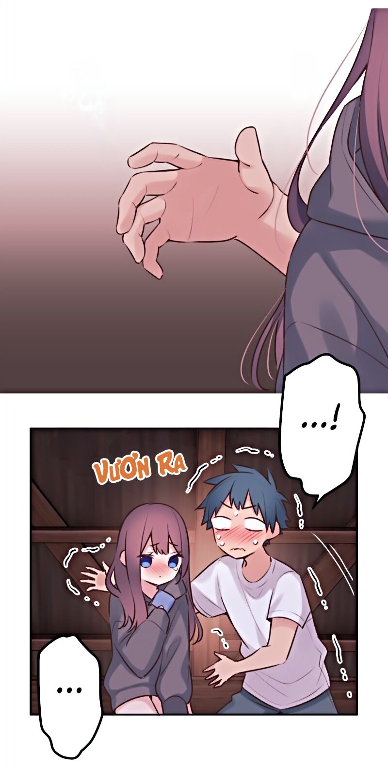Cô Bạn Gái Hai Mặt Chapter 89 - 7
