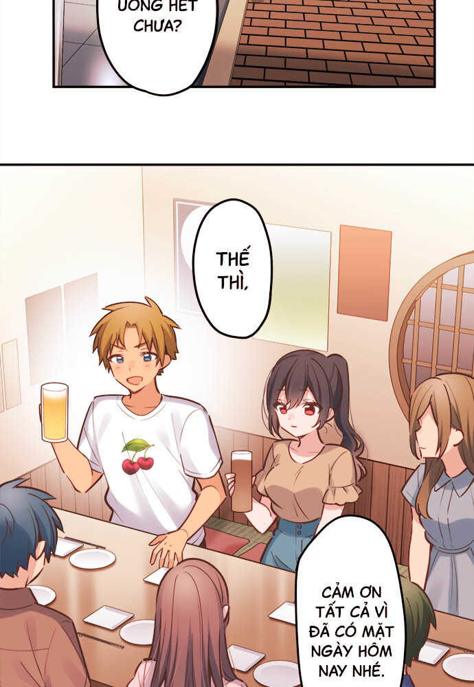 Cô Bạn Gái Hai Mặt Chapter 9 - 2