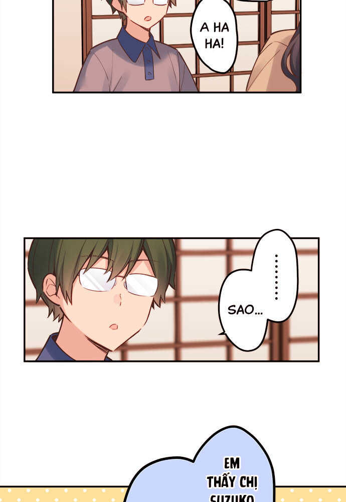 Cô Bạn Gái Hai Mặt Chapter 9 - 15