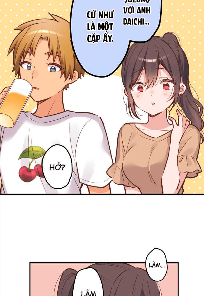 Cô Bạn Gái Hai Mặt Chapter 9 - 16