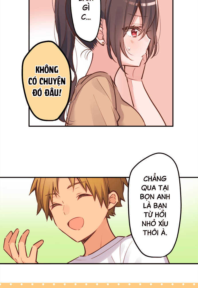 Cô Bạn Gái Hai Mặt Chapter 9 - 17