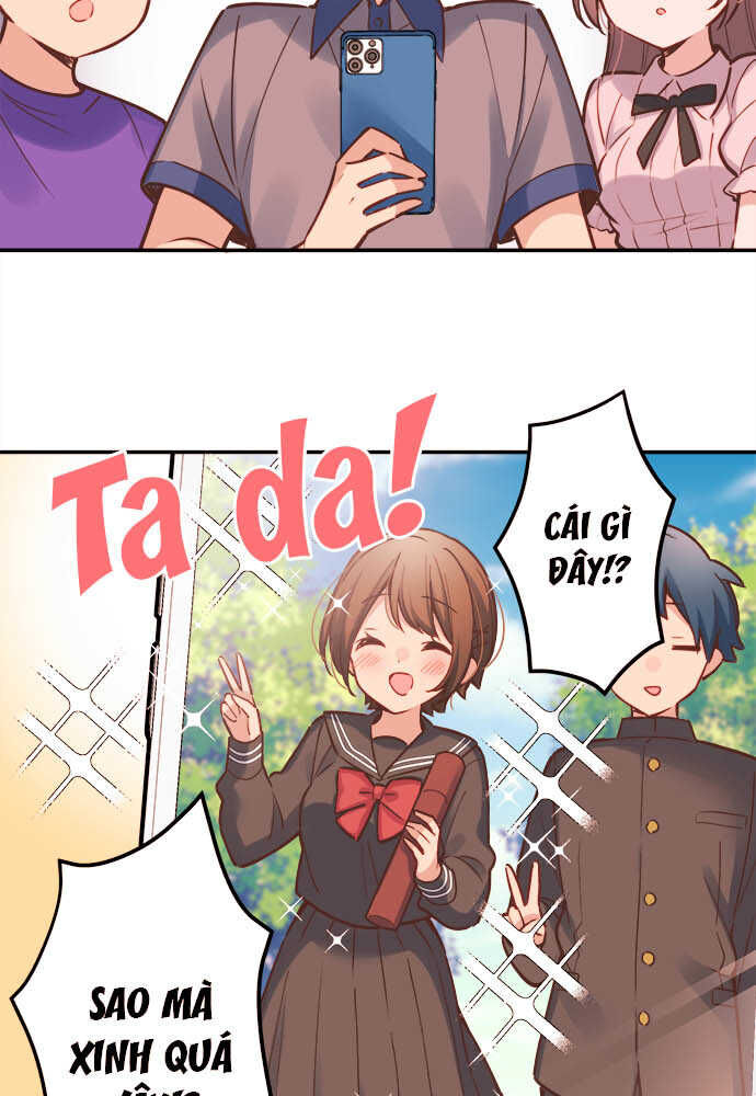 Cô Bạn Gái Hai Mặt Chapter 9 - 27