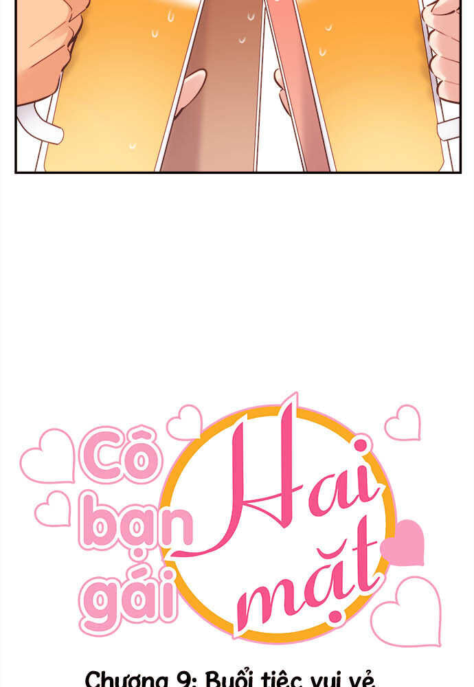 Cô Bạn Gái Hai Mặt Chapter 9 - 4